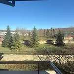 アパート Huvepharma Arena Razgrad