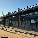 Huvepharma Arena Razgrad
