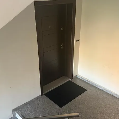 Apartamento Huvepharma Arena *