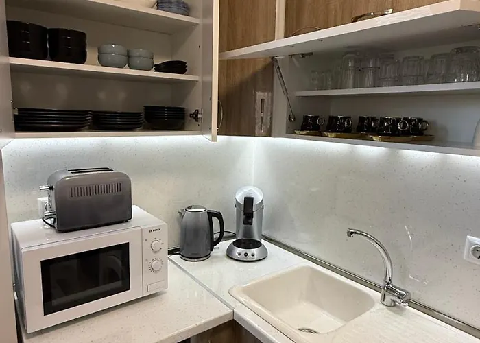 Huvepharma Arena Appartamento Razgrad