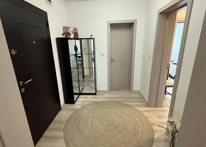 Huvepharma Arena * Razgrad