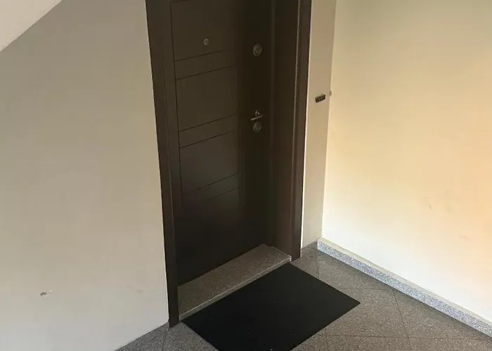 Appartamento Huvepharma Arena *